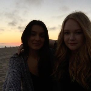 Meet your Posher, Sam